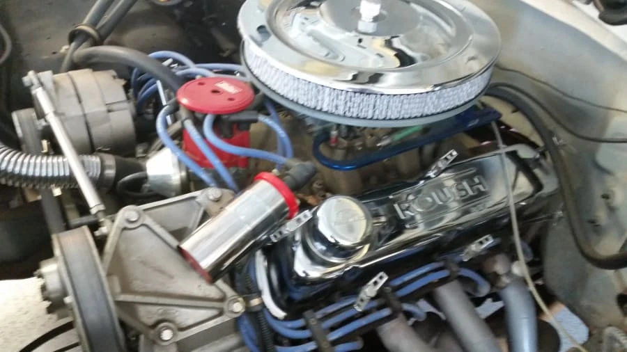 1990 Ford F-Series 8th Gen - Image 4 of 10