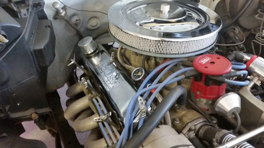 1990 Ford F-Series 8th Gen - Image 5 of 10