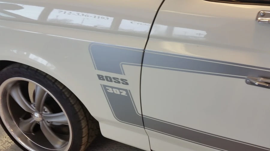 1990 Ford F-Series 8th Gen - Image 7 of 10