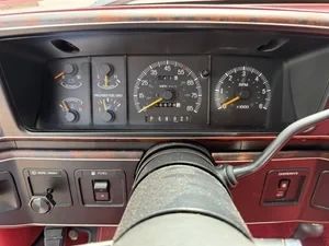 1990 Ford F-Series 8th Gen - Image 7 of 13