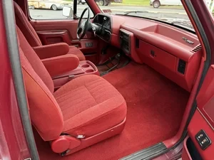 1990 Ford F-Series 8th Gen - Image 9 of 13