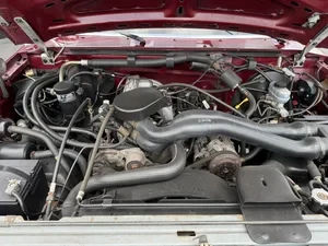 1990 Ford F-Series 8th Gen - Image 10 of 13