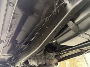 1990 Ford F-Series 8th Gen - Image 13 of 13