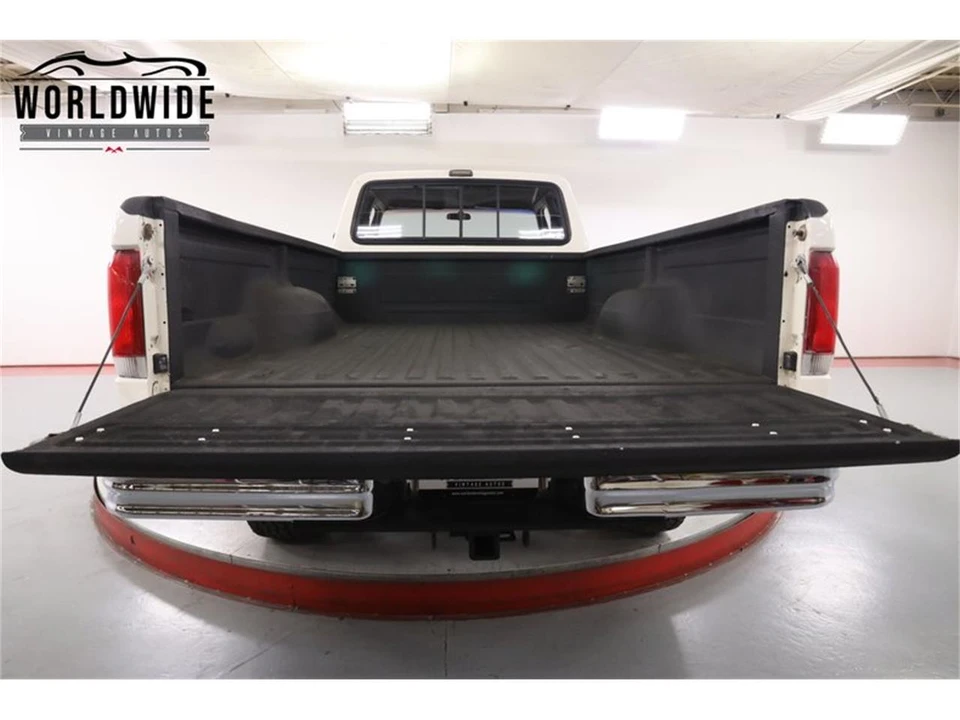 1990 Ford F-Series 8th Gen - Image 19 of 31