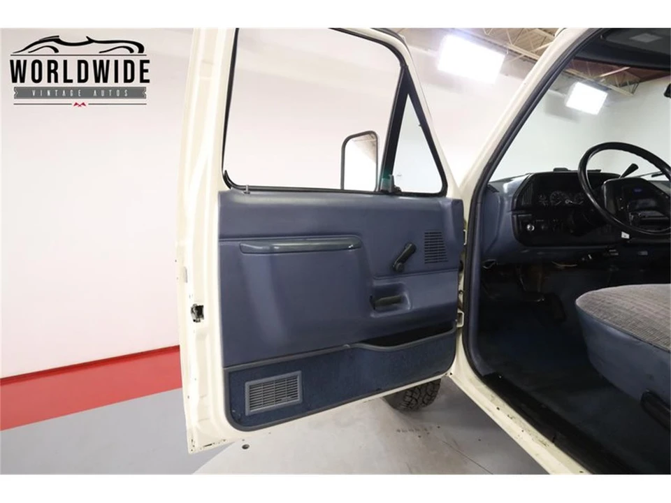1990 Ford F-Series 8th Gen - Image 25 of 31