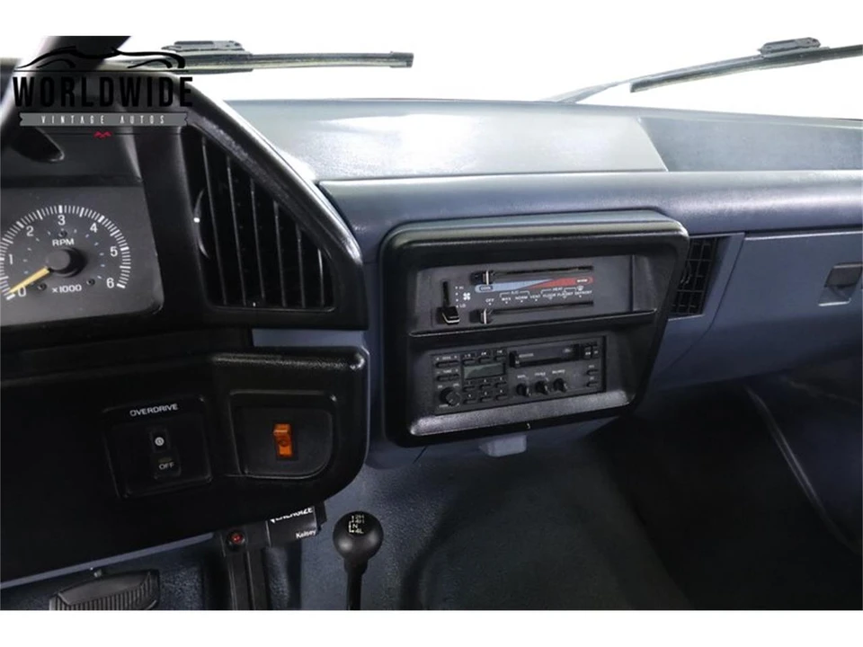 1990 Ford F-Series 8th Gen - Image 29 of 31