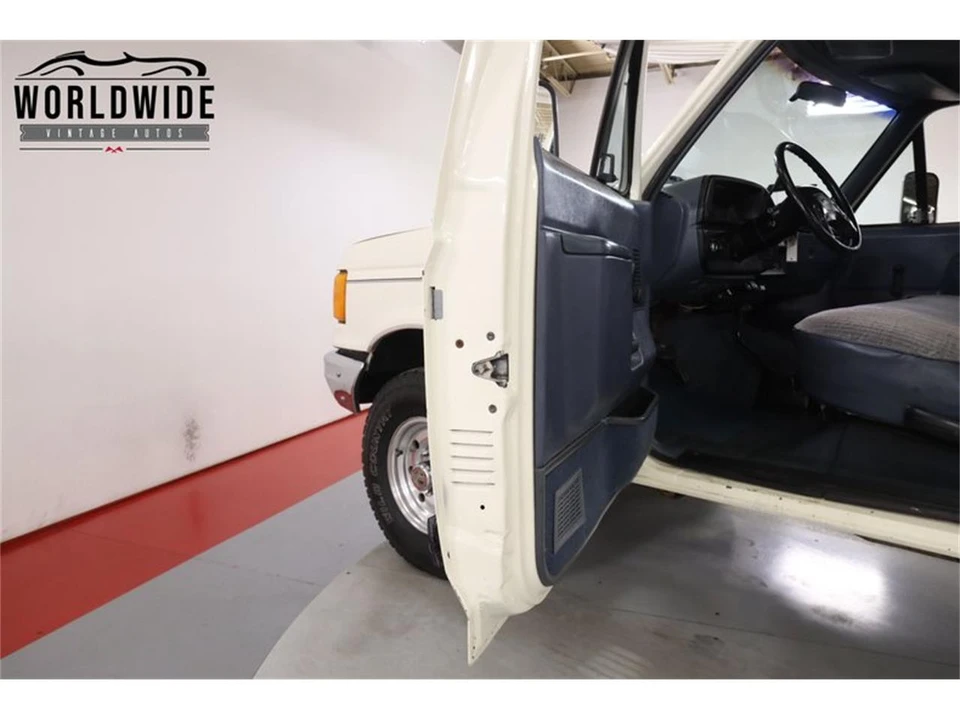 1990 Ford F-Series 8th Gen - Image 23 of 31
