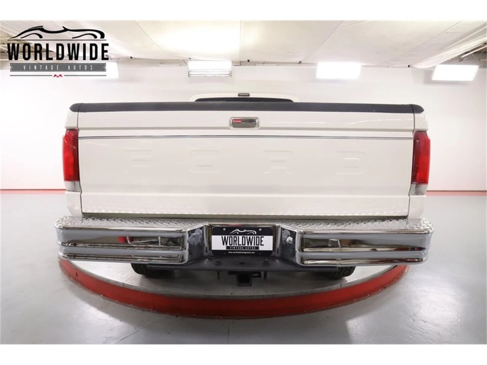 1990 Ford F-Series 8th Gen - Image 17 of 31
