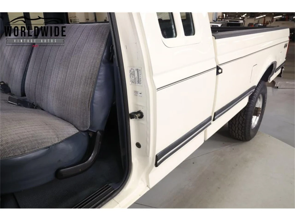 1990 Ford F-Series 8th Gen - Image 24 of 31