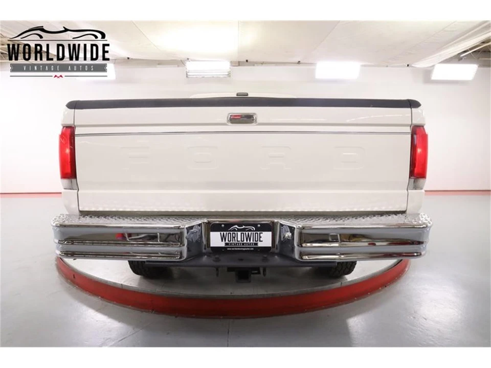 1990 Ford F-Series 8th Gen - Image 18 of 31
