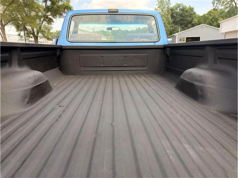 1990 Ford F-Series 8th Gen - Image 25 of 31