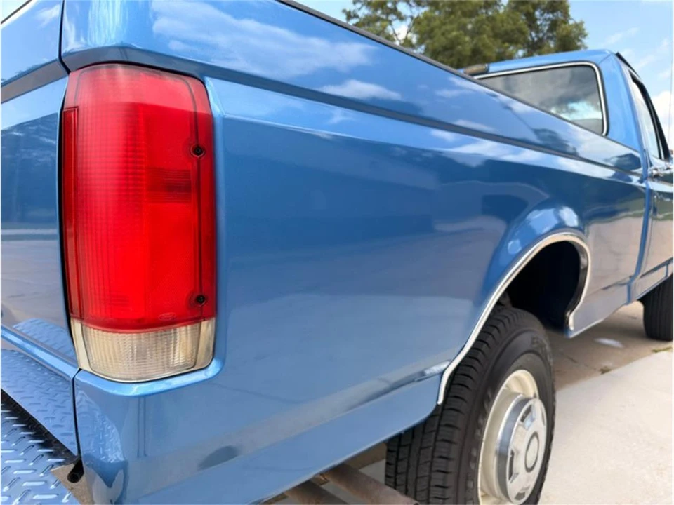 1990 Ford F-Series 8th Gen - Image 26 of 31