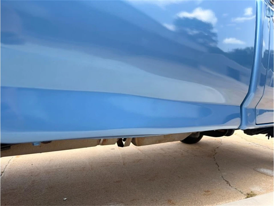 1990 Ford F-Series 8th Gen - Image 30 of 31