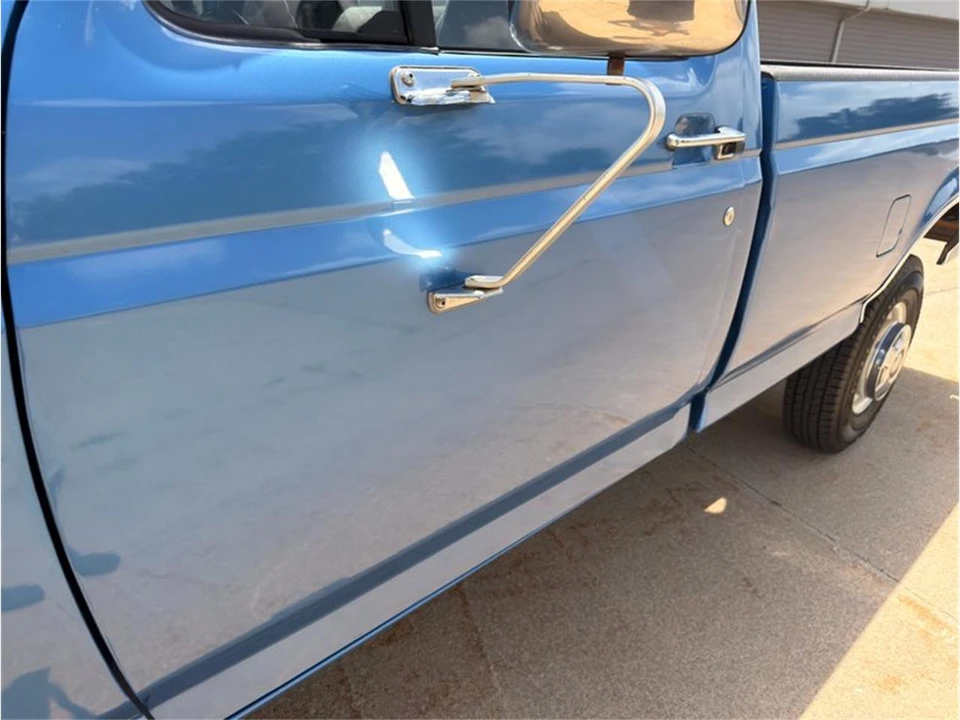 1990 Ford F-Series 8th Gen - Image 14 of 31