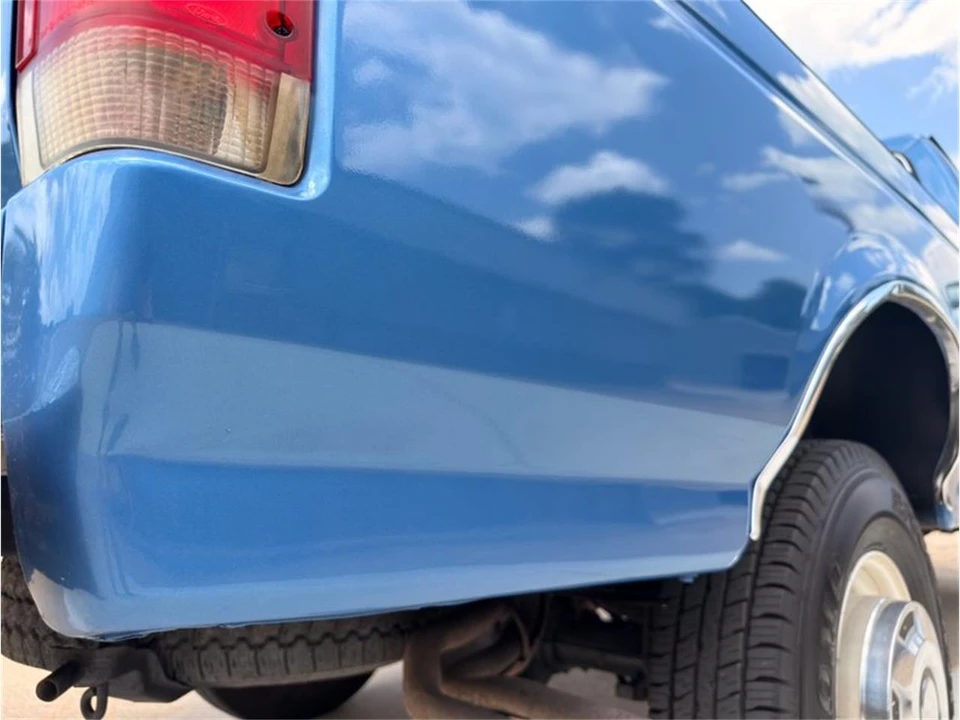 1990 Ford F-Series 8th Gen - Image 27 of 31