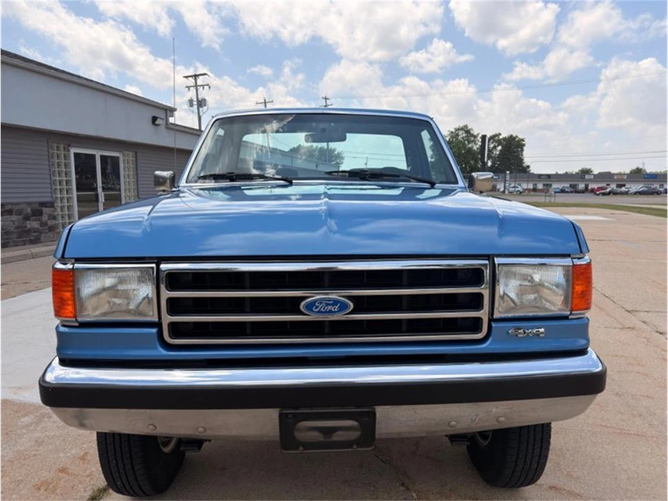 1990 Ford F-Series 8th Gen - Image 3 of 31