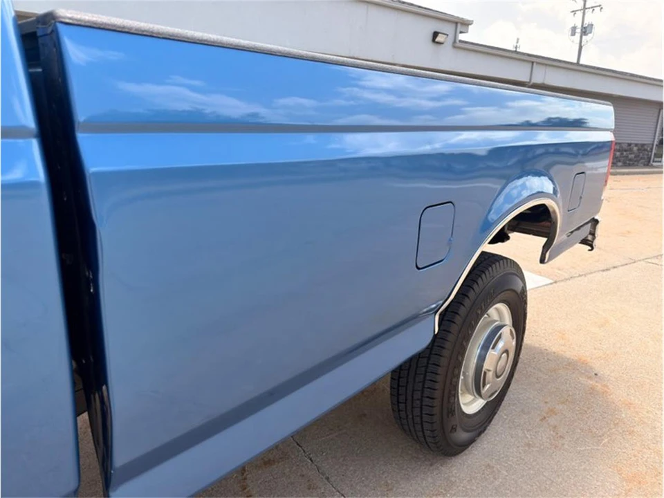 1990 Ford F-Series 8th Gen - Image 16 of 31