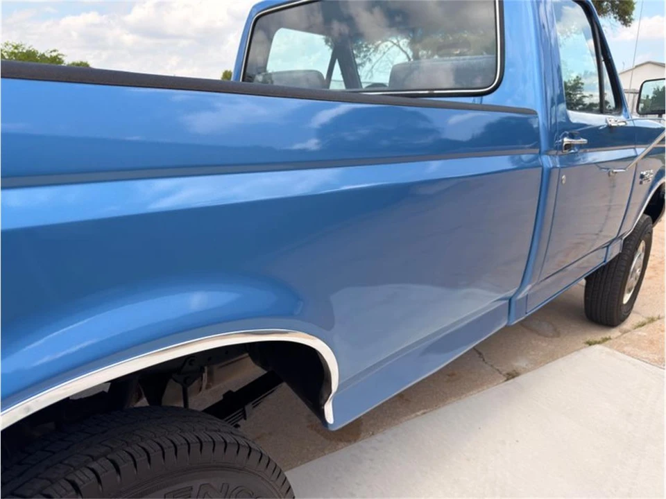 1990 Ford F-Series 8th Gen - Image 28 of 31