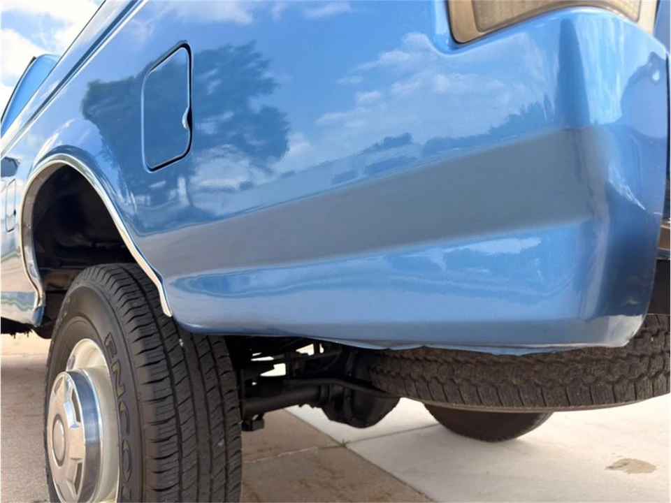 1990 Ford F-Series 8th Gen - Image 20 of 31
