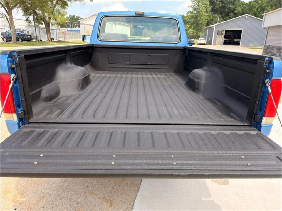 1990 Ford F-Series 8th Gen - Image 24 of 31