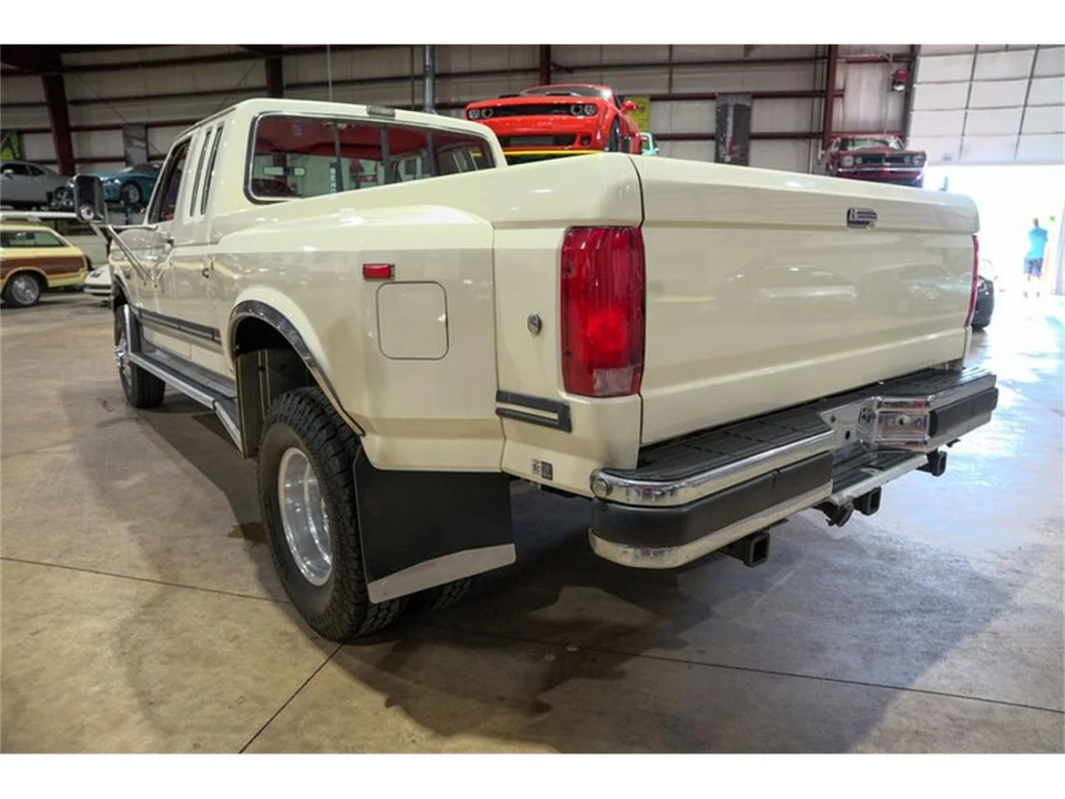 1990 Ford F-Series 8th Gen - Image 6 of 31