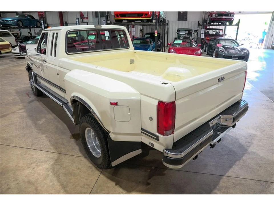 1990 Ford F-Series 8th Gen - Image 16 of 31
