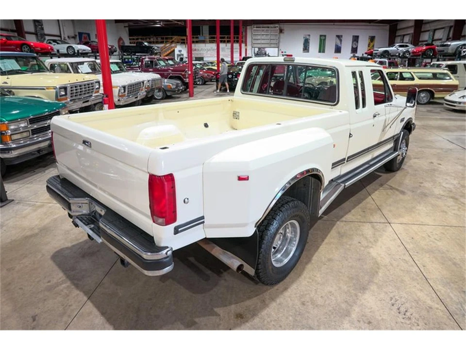 1990 Ford F-Series 8th Gen - Image 17 of 31