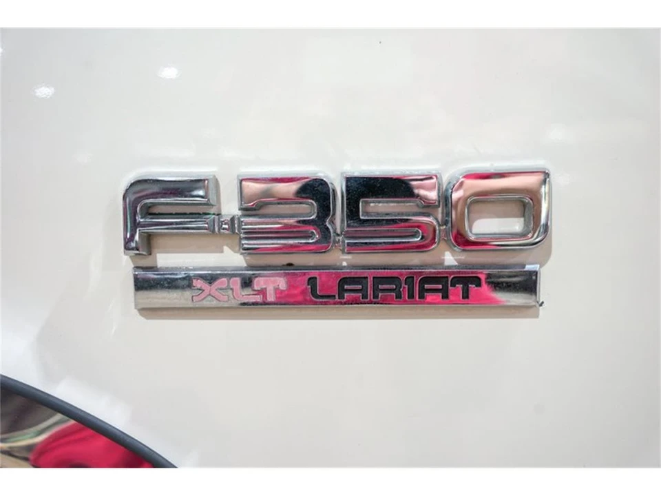 1990 Ford F-Series 8th Gen - Image 22 of 31