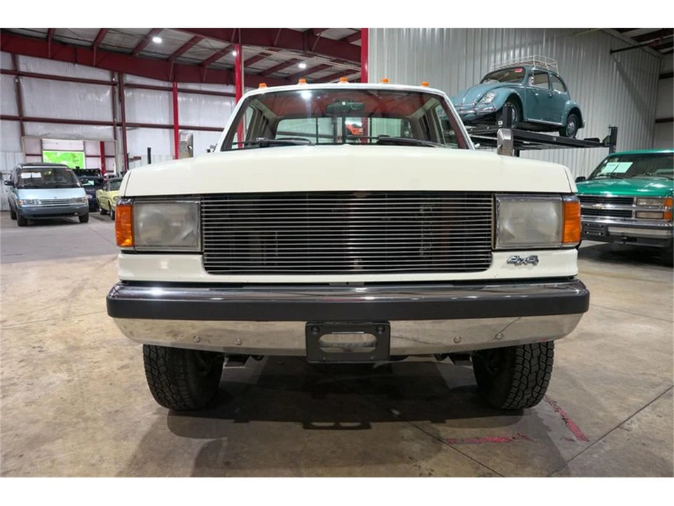 1990 Ford F-Series 8th Gen - Image 13 of 31