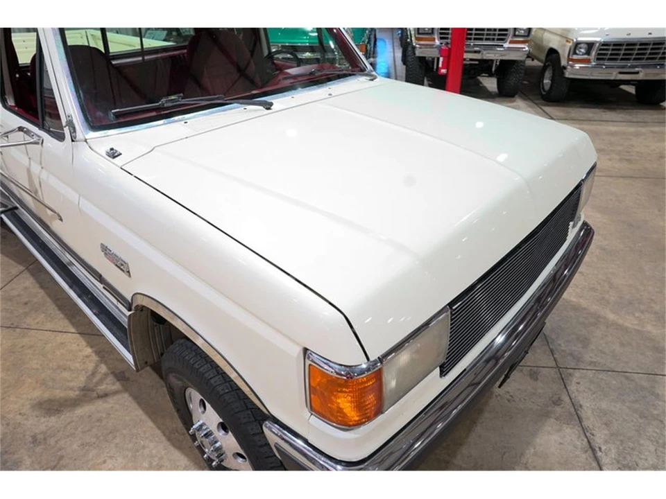 1990 Ford F-Series 8th Gen - Image 18 of 31