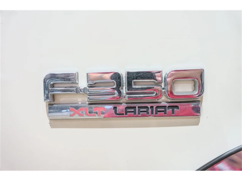 1990 Ford F-Series 8th Gen - Image 23 of 31