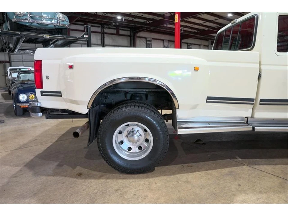1990 Ford F-Series 8th Gen - Image 9 of 31