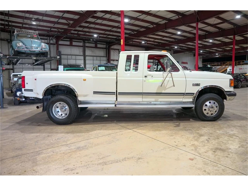 1990 Ford F-Series 8th Gen - Image 10 of 31