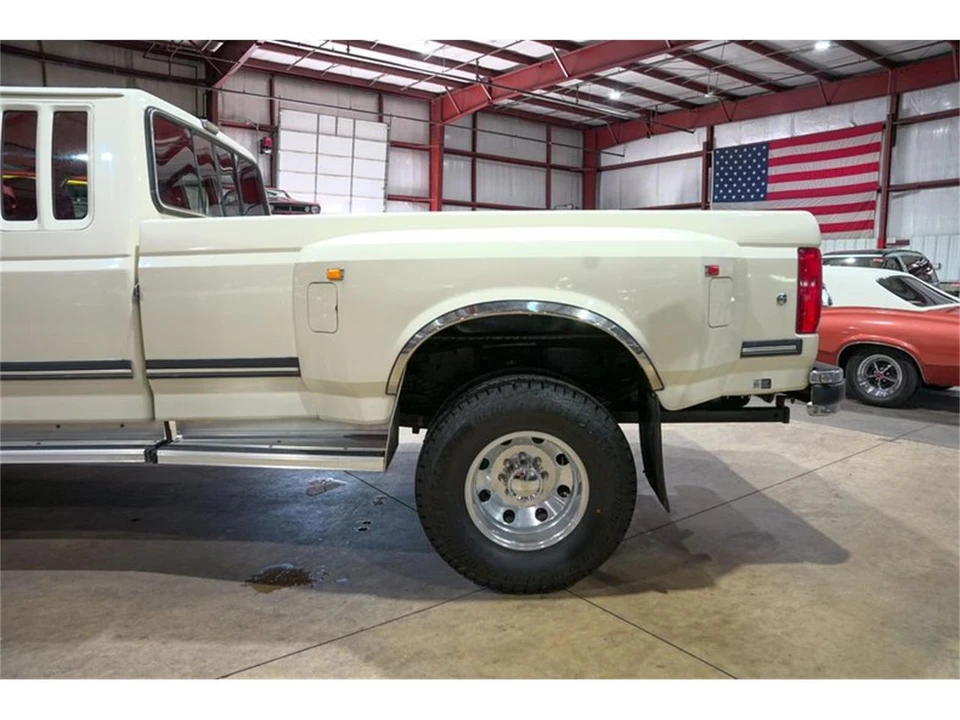 1990 Ford F-Series 8th Gen - Image 5 of 31