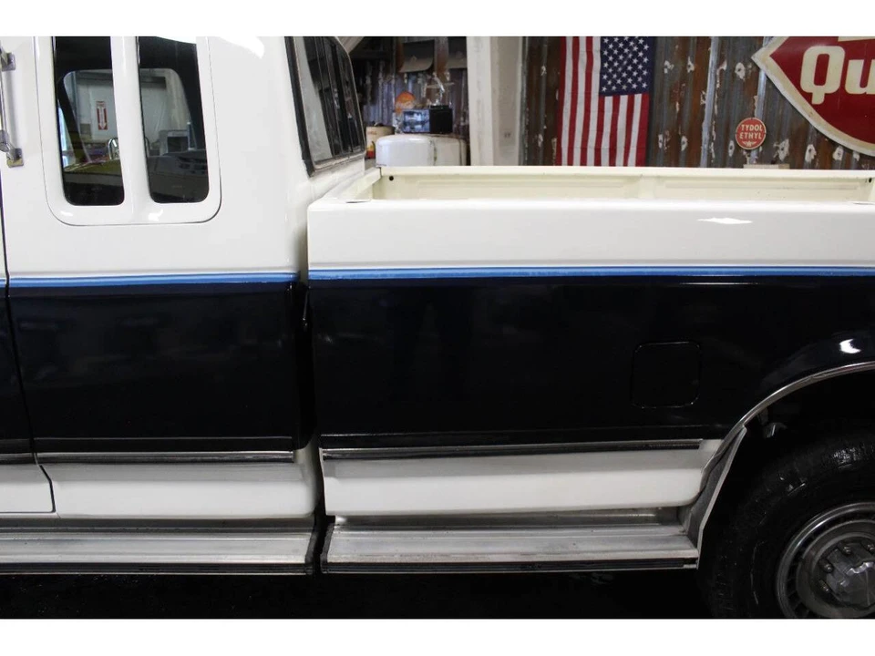 1990 Ford F-Series 8th Gen - Image 24 of 31