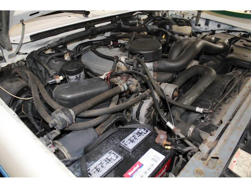 1990 Ford F-Series 8th Gen - Image 31 of 31
