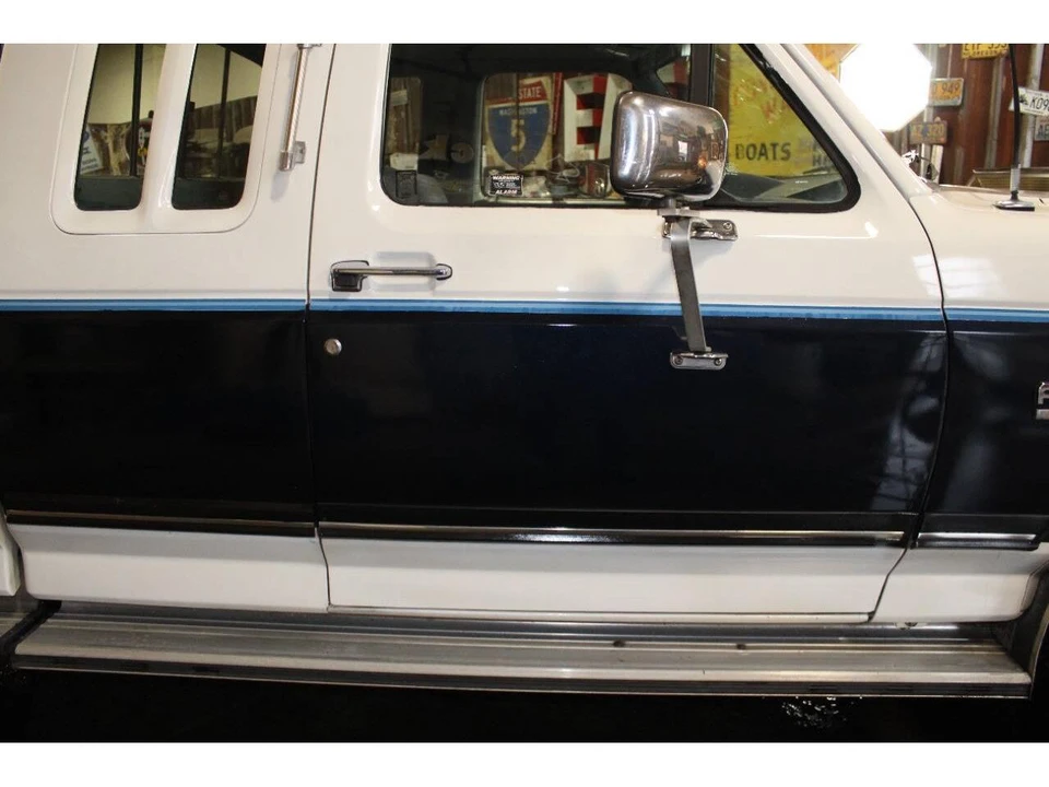 1990 Ford F-Series 8th Gen - Image 19 of 31