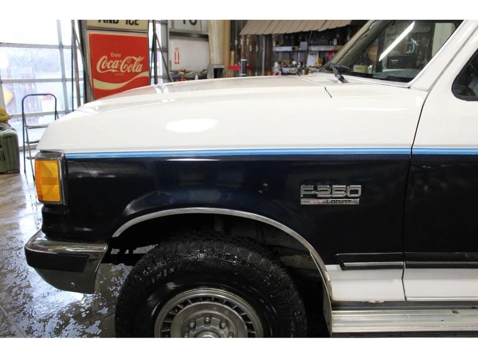 1990 Ford F-Series 8th Gen - Image 22 of 31