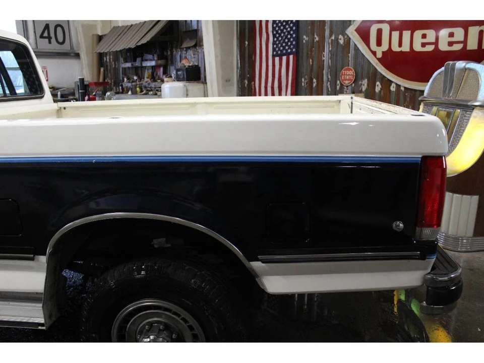 1990 Ford F-Series 8th Gen - Image 25 of 31