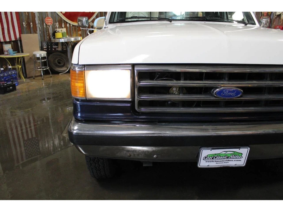 1990 Ford F-Series 8th Gen - Image 28 of 31