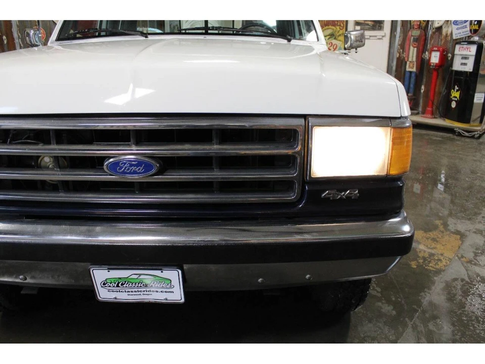 1990 Ford F-Series 8th Gen - Image 29 of 31