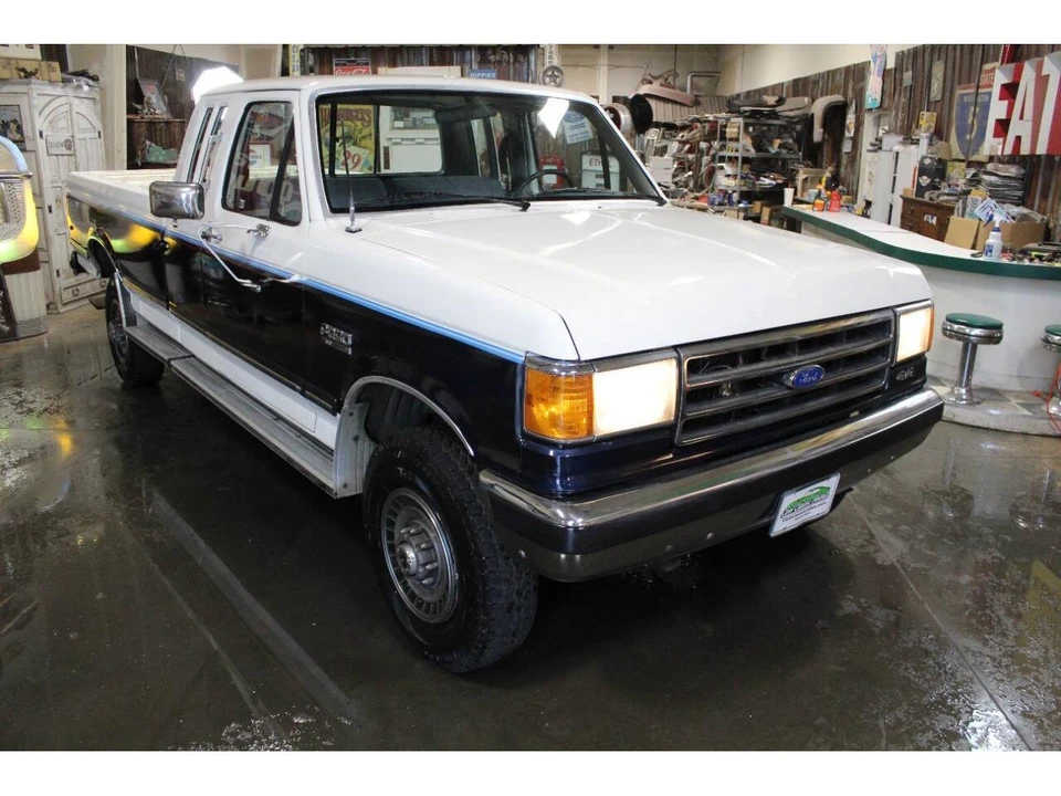 1990 Ford F-Series 8th Gen - Image 5 of 31