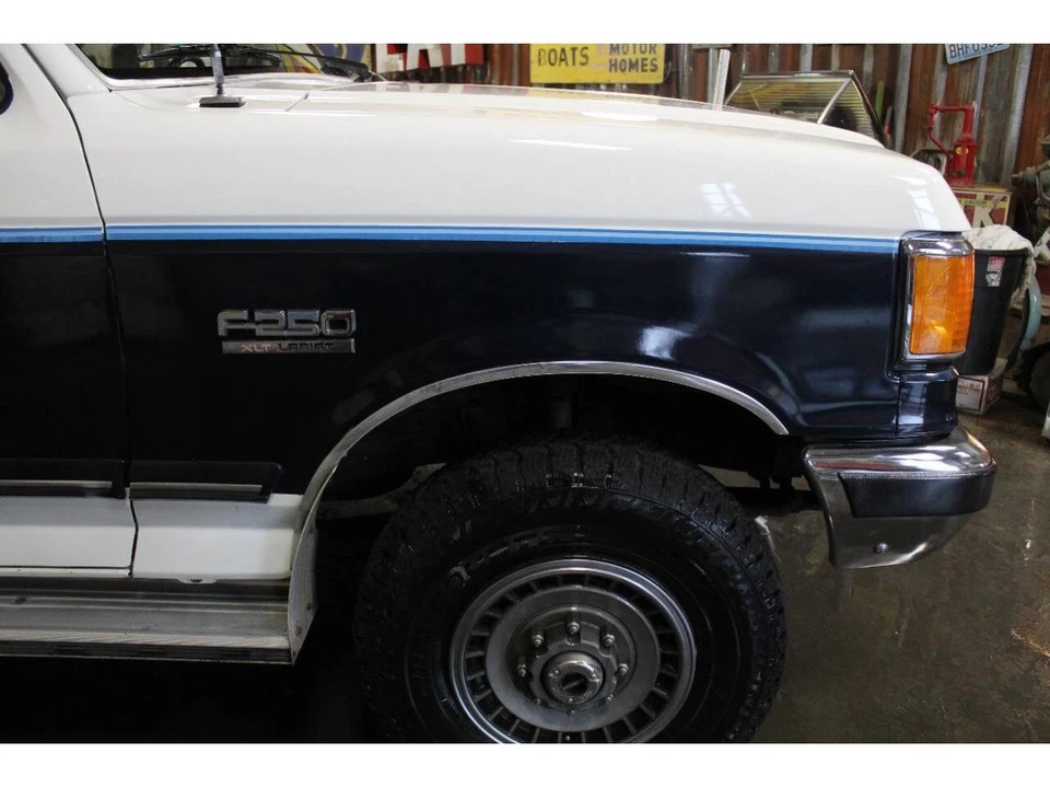 1990 Ford F-Series 8th Gen - Image 18 of 31