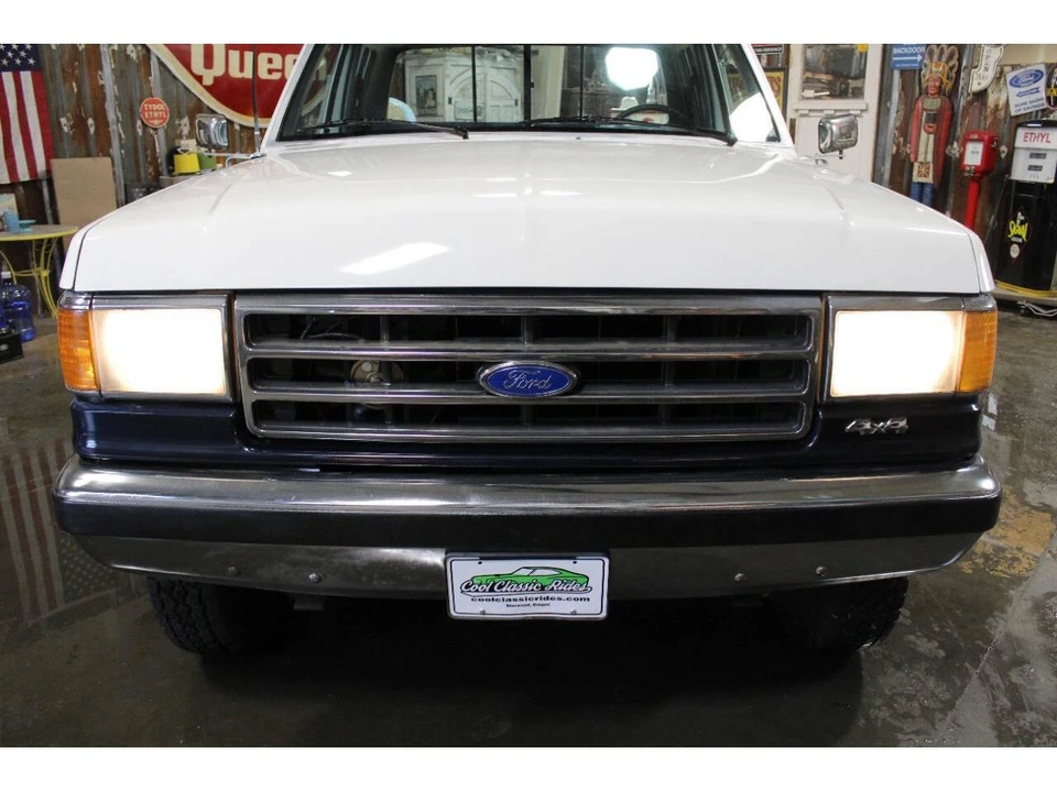 1990 Ford F-Series 8th Gen - Image 30 of 31