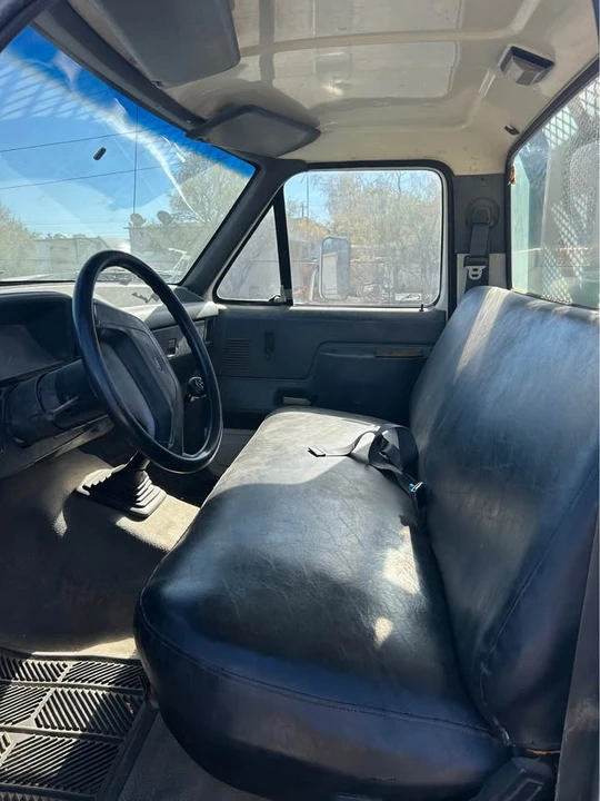 1990 Ford F-Series 8th Gen - Image 3 of 5