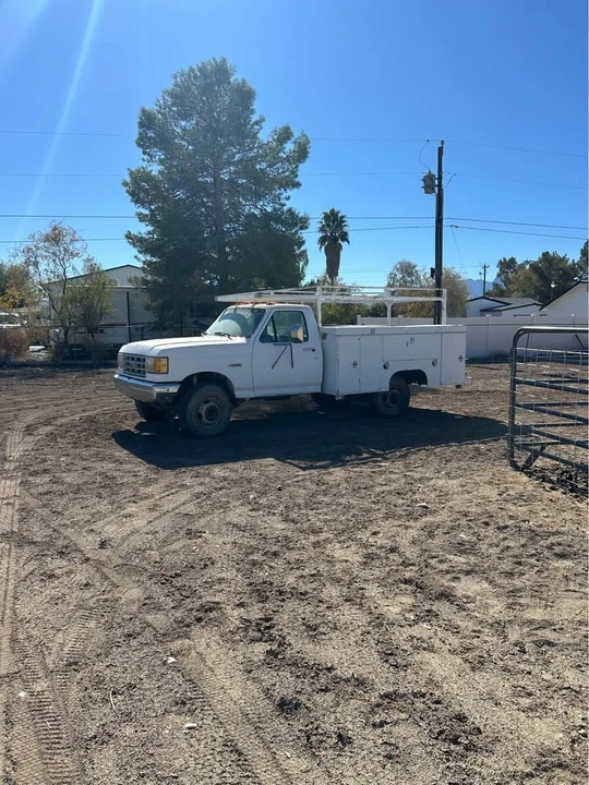 1990 Ford F-Series 8th Gen - Image 2 of 5