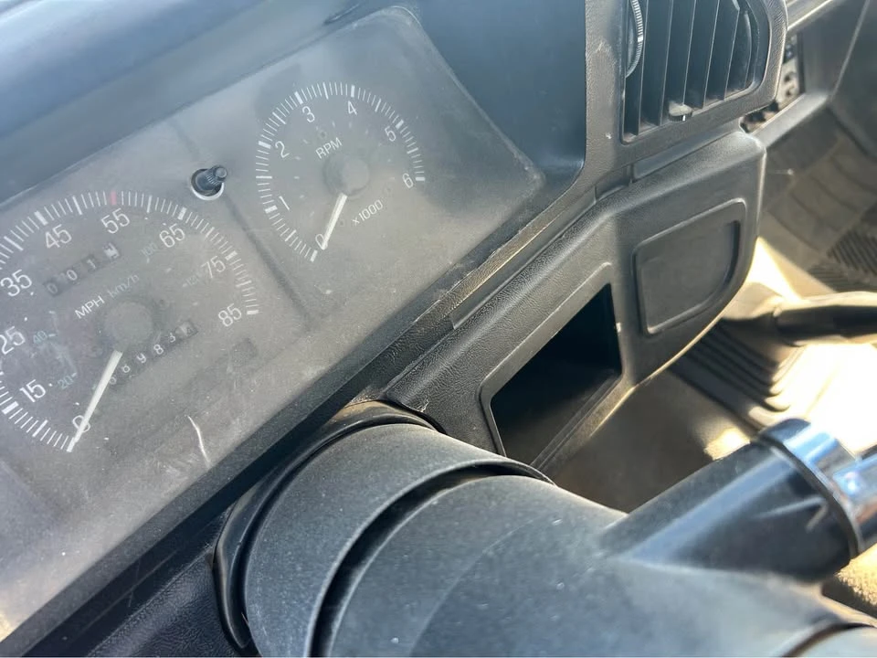 1990 Ford F-Series 8th Gen - Image 5 of 5