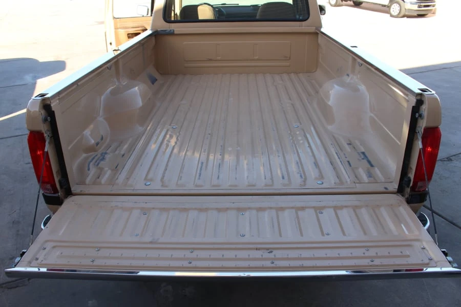 1990 Ford F-Series 8th Gen - Image 22 of 22