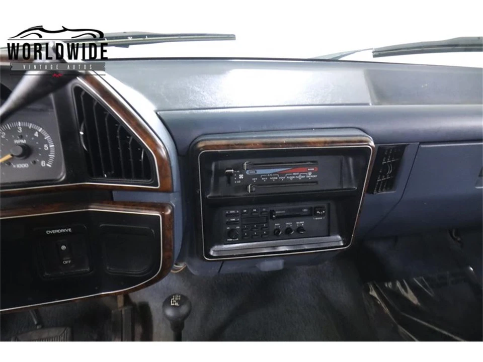 1990 Ford F-Series 8th Gen - Image 27 of 31