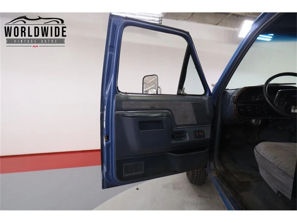 1990 Ford F-Series 8th Gen - Image 23 of 31
